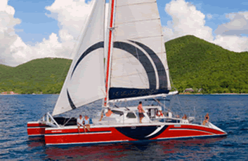 sail trips
