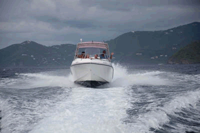 renta yacht