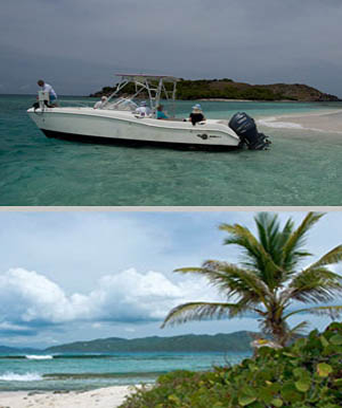 british virgin islands