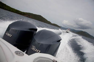 sail trips