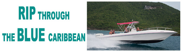BRITISH VIRGIN ISLANDS