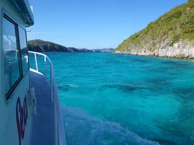 renta yacht