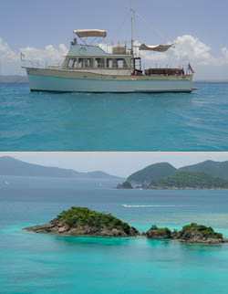 BVI hopping