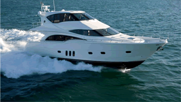 renta yacht